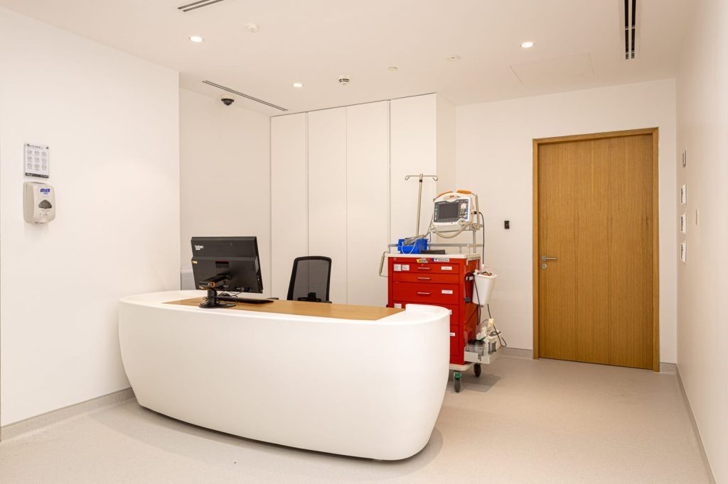 Valiant Clinic