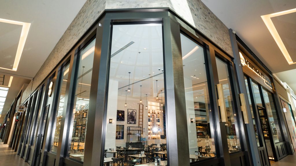 L'Antica Pizzeria Da Michele