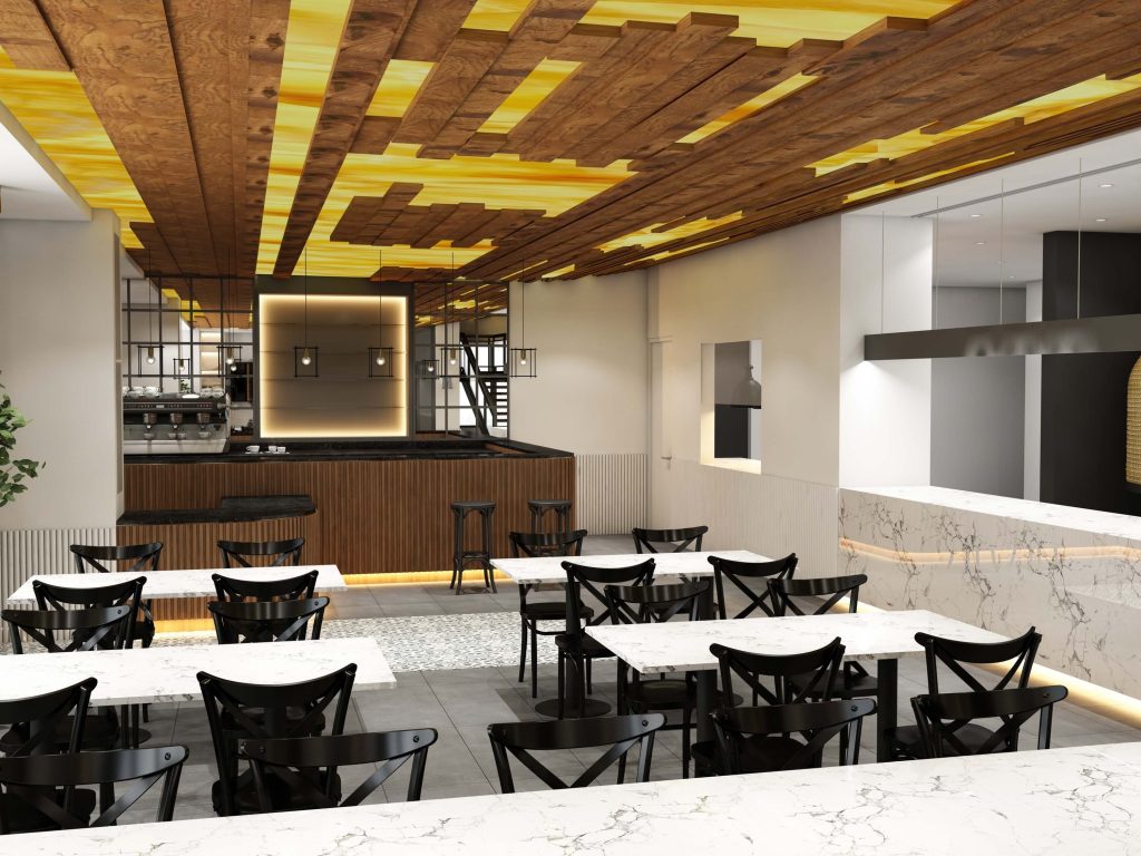 Restaurant image