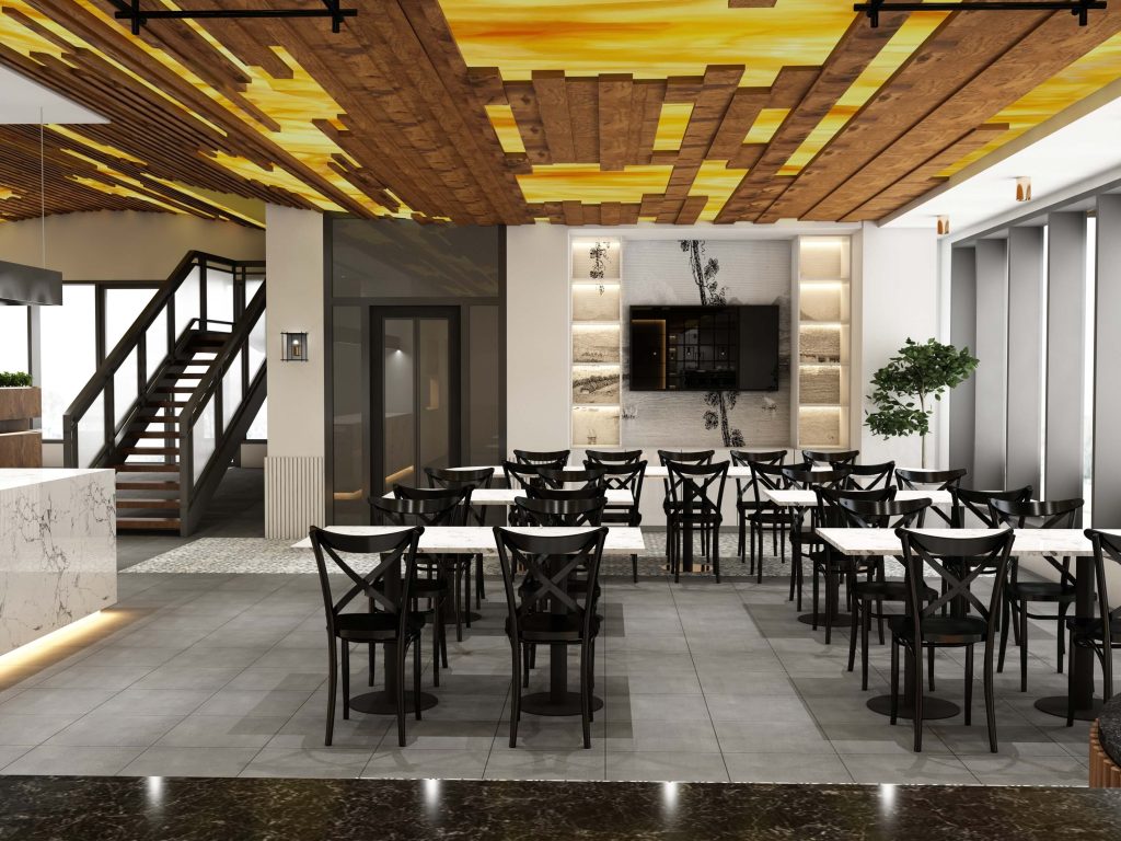 Restaurant image