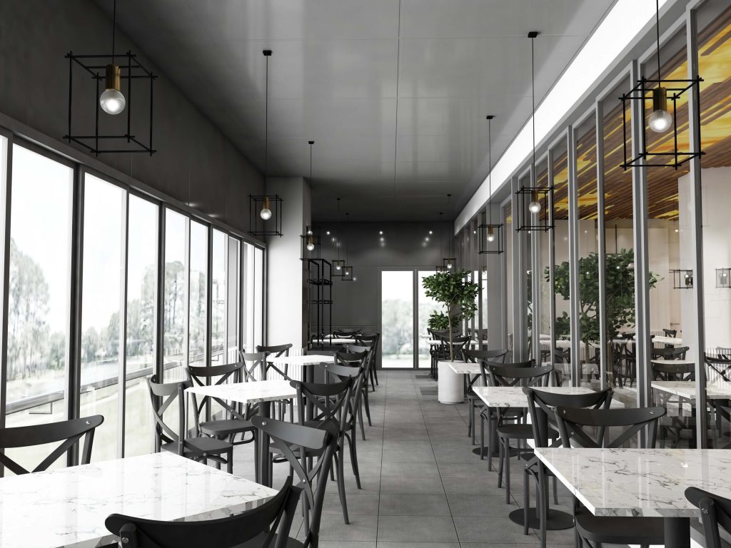 Restaurant image