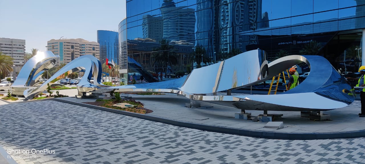 Dubai Chamber of Commerce and Industry gallery image 4