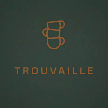 Trouvalle Cafe